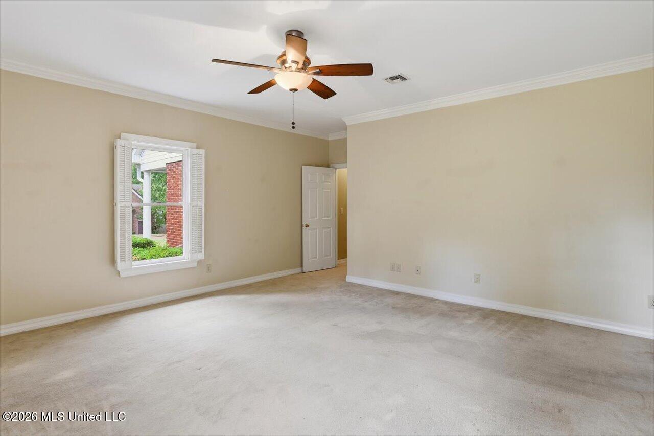 303 Monterey Drive Clinton, MS 39056 - Photo 23 of 38 25-303 Monterey Dr _ Home Tours MS