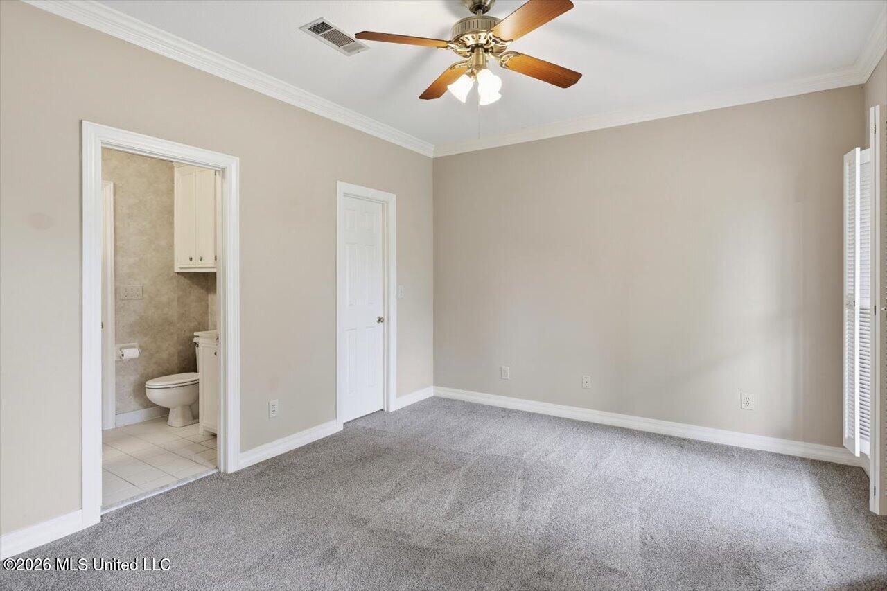 303 Monterey Drive Clinton, MS 39056 - Photo 26 of 38 29-303 Monterey Dr _ Home Tours MS