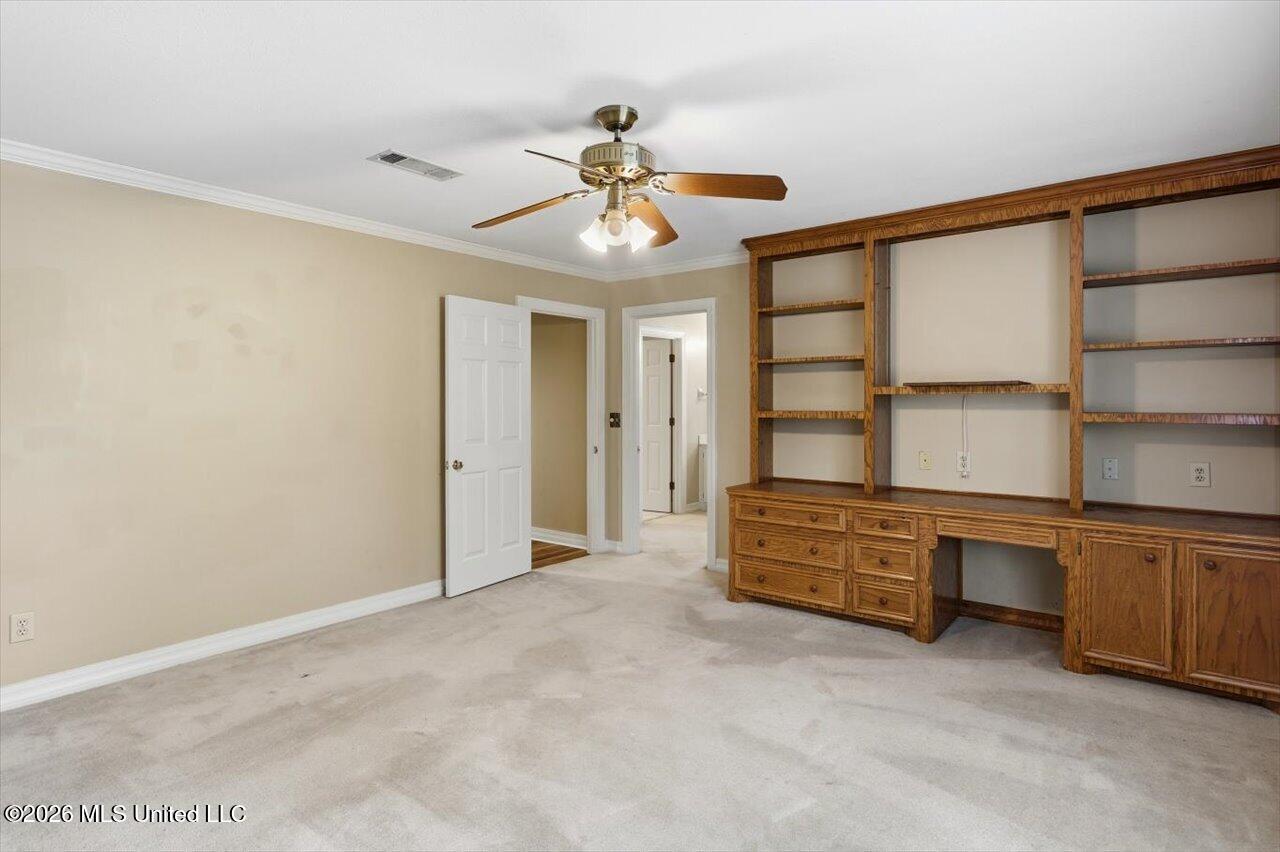 303 Monterey Drive Clinton, MS 39056 - Photo 29 of 38 33-303 Monterey Dr _ Home Tours MS