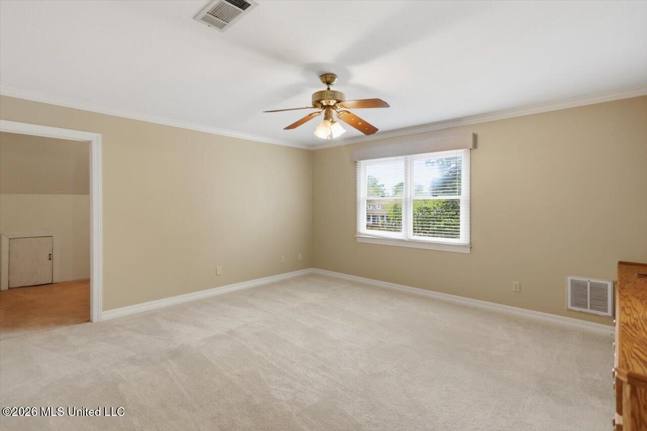 303 Monterey Drive Clinton, MS 39056 - Photo 31 of 38 37-303 Monterey Dr _ Home Tours MS