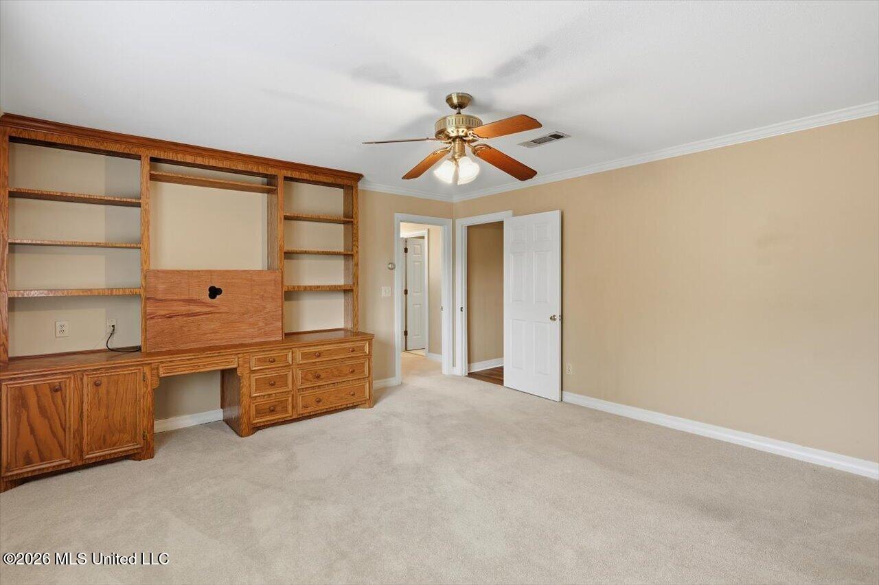 303 Monterey Drive Clinton, MS 39056 - Photo 32 of 38 38-303 Monterey Dr _ Home Tours MS