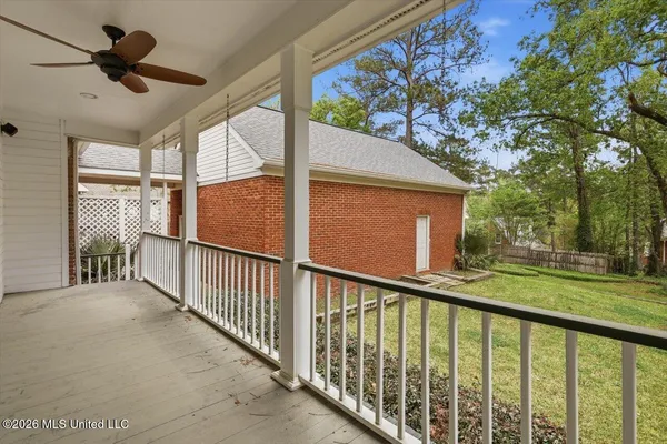 $455,000 | 303 Monterey Drive, Clinton, MS 39056