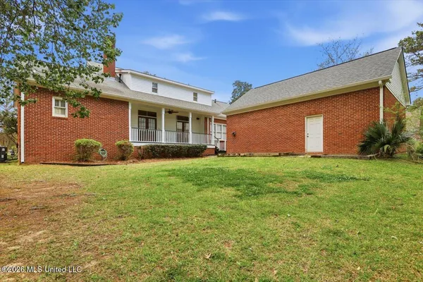 $455,000 | 303 Monterey Drive, Clinton, MS 39056