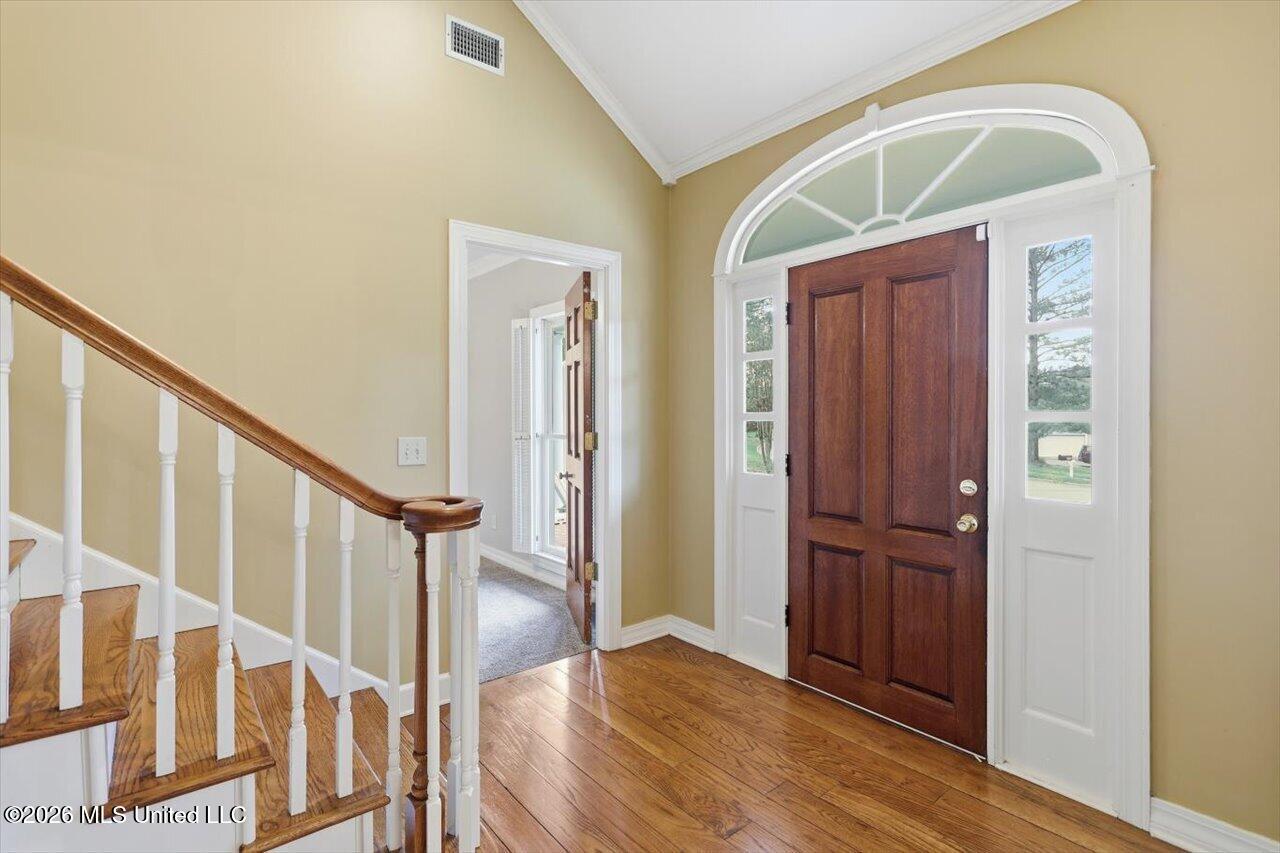 303 Monterey Drive Clinton, MS 39056 - Photo 7 of 38 09-303 Monterey Dr _ Home Tours MS