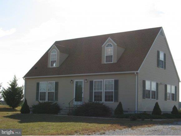 32172 Mt Pleasant Road Laurel, DE 19956 - Photo 1 of 6 Gallery Image 1