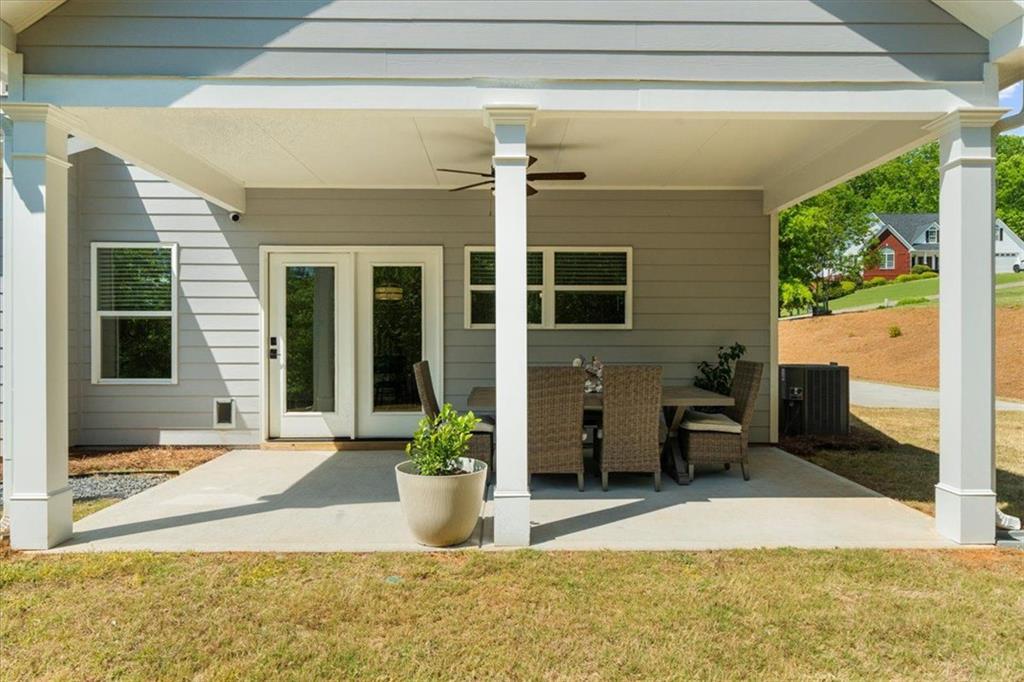 110 Park View Drive Cleveland, GA 30528 - Photo 42 of 44
