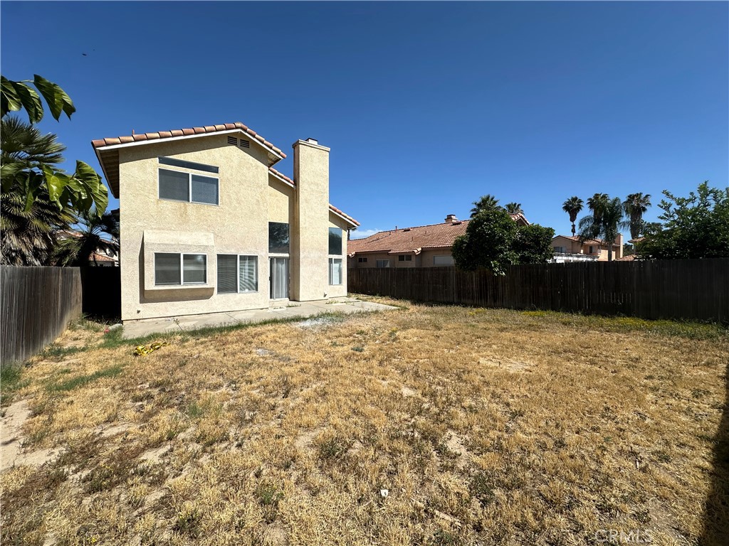 1832 Havasu Street Perris, CA 92571 - Photo 26 of 28