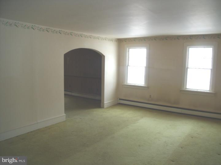 26 Mill Road Norristown, PA 19401 - Photo 3 of 10 Living Room