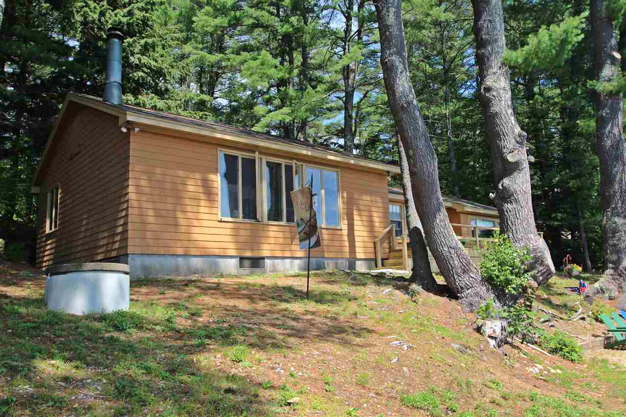 101 Varney Road Gilmanton, NH 03837 - Photo 2 of 39