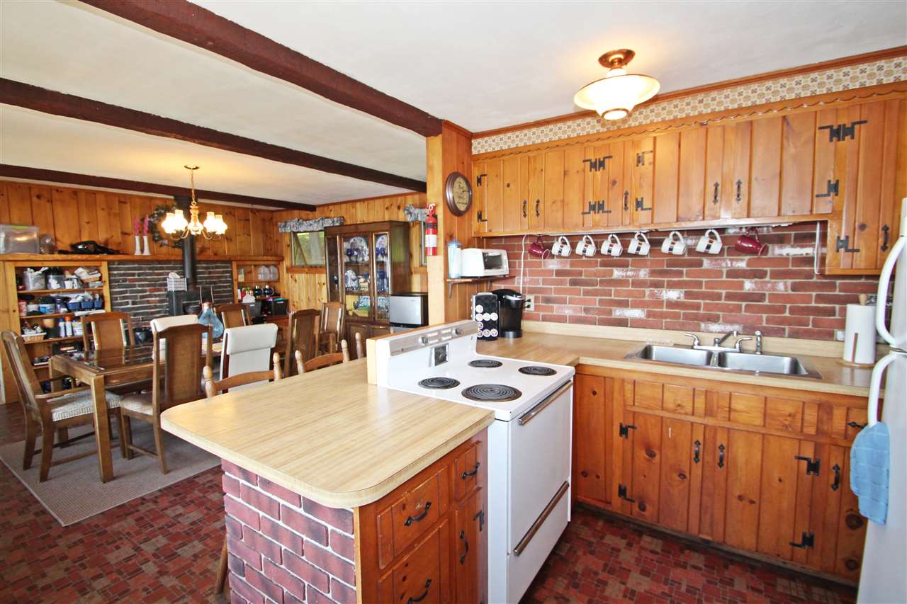 101 Varney Road Gilmanton, NH 03837 - Photo 13 of 39