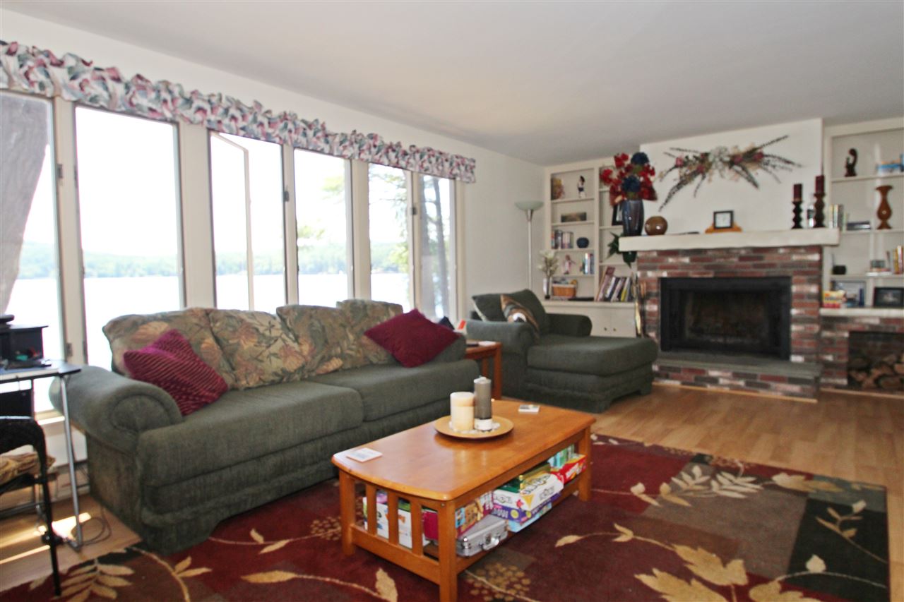101 Varney Road Gilmanton, NH 03837 - Photo 18 of 39