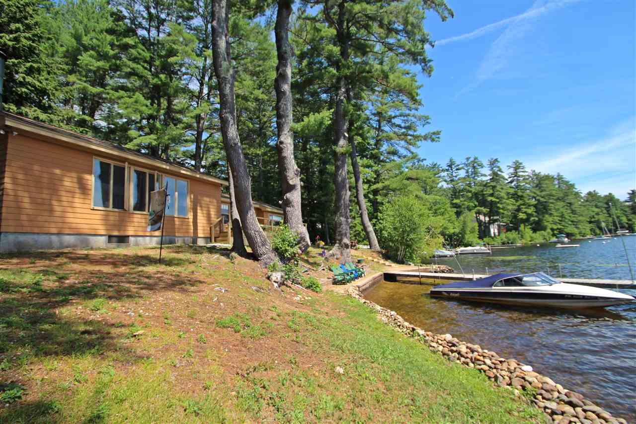 101 Varney Road Gilmanton, NH 03837 - Photo 3 of 39