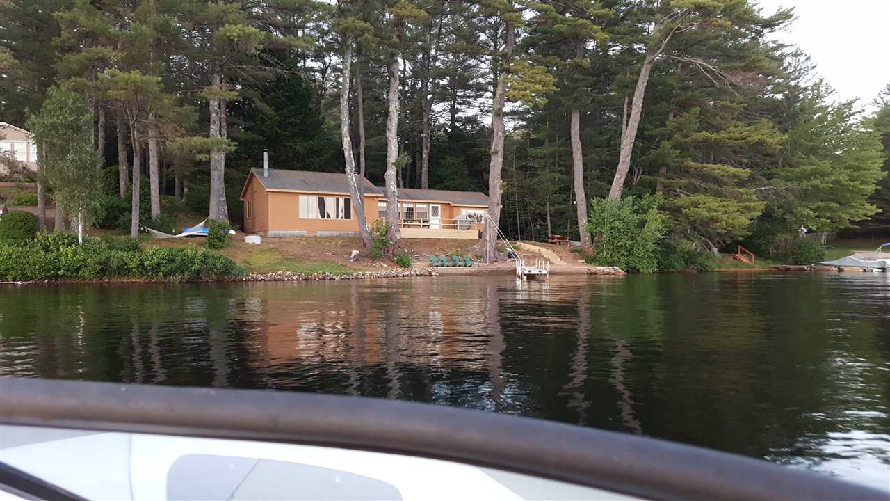 101 Varney Road Gilmanton, NH 03837 - Photo 25 of 39