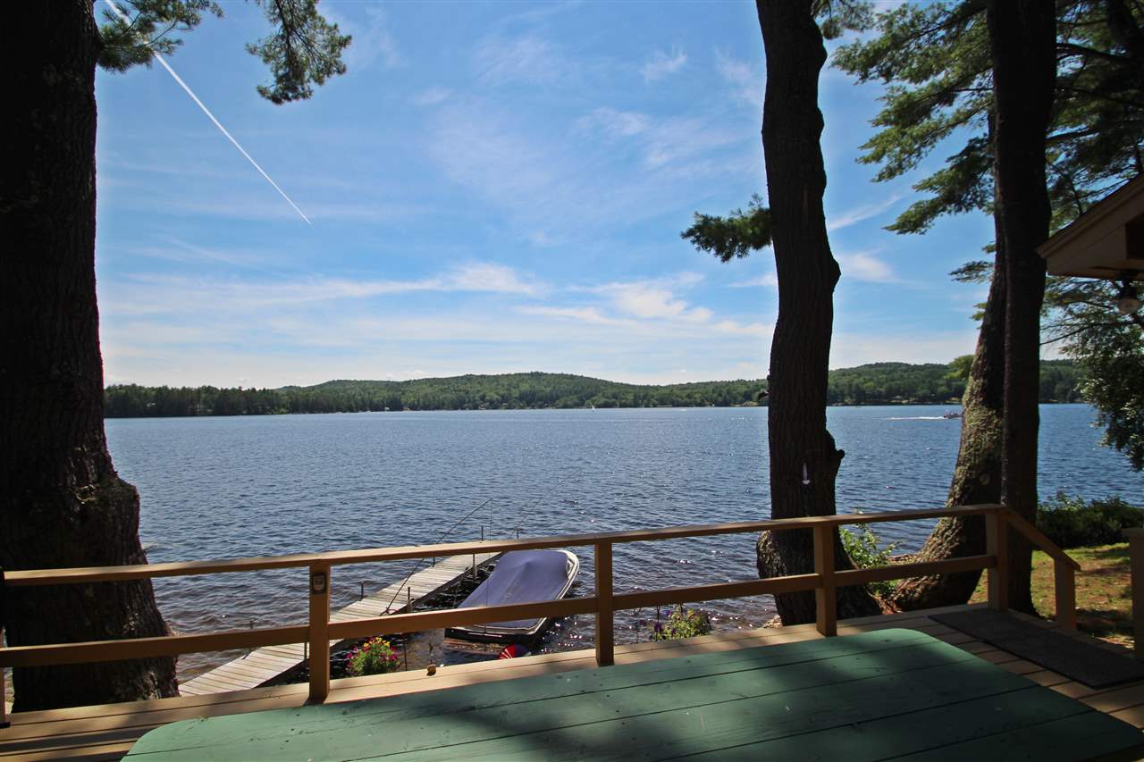 101 Varney Road Gilmanton, NH 03837 - Photo 27 of 39