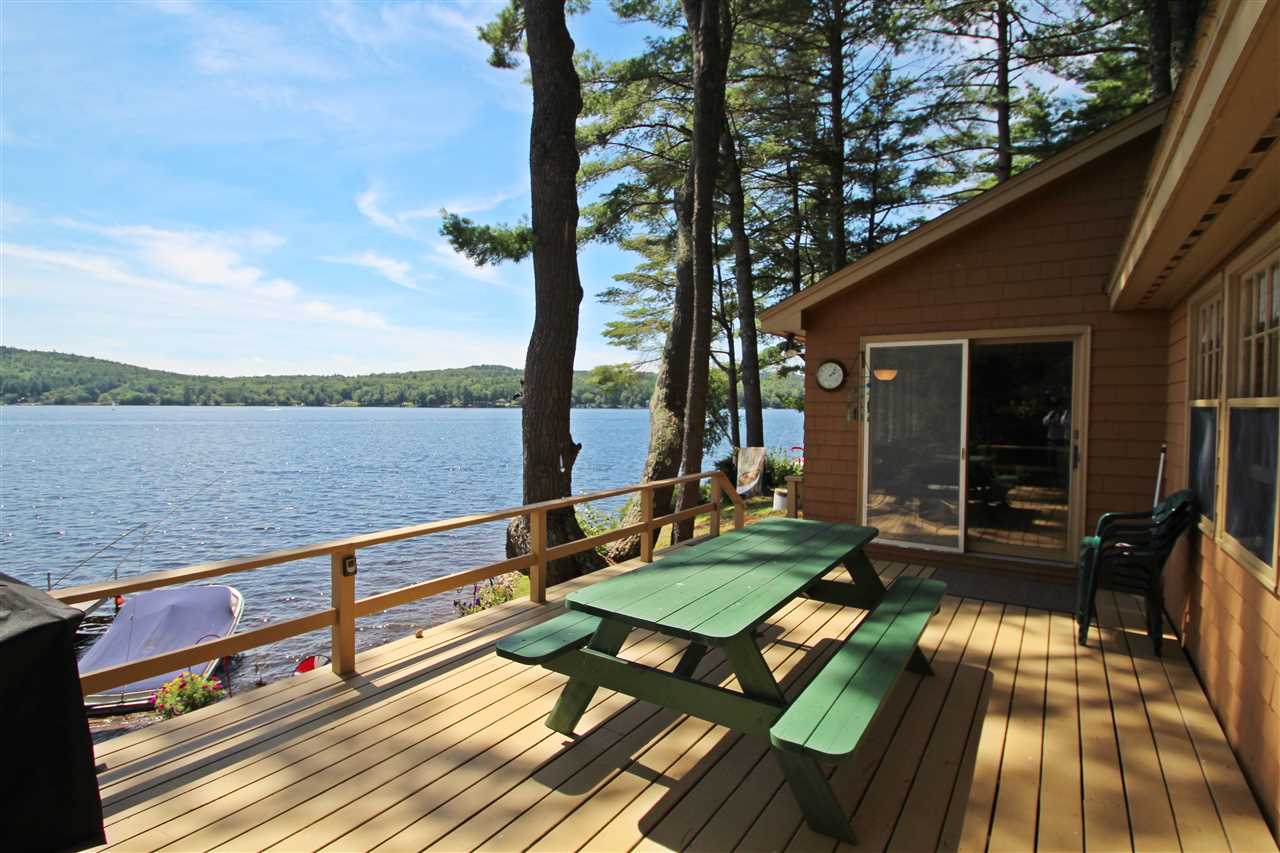 101 Varney Road Gilmanton, NH 03837 - Photo 28 of 39