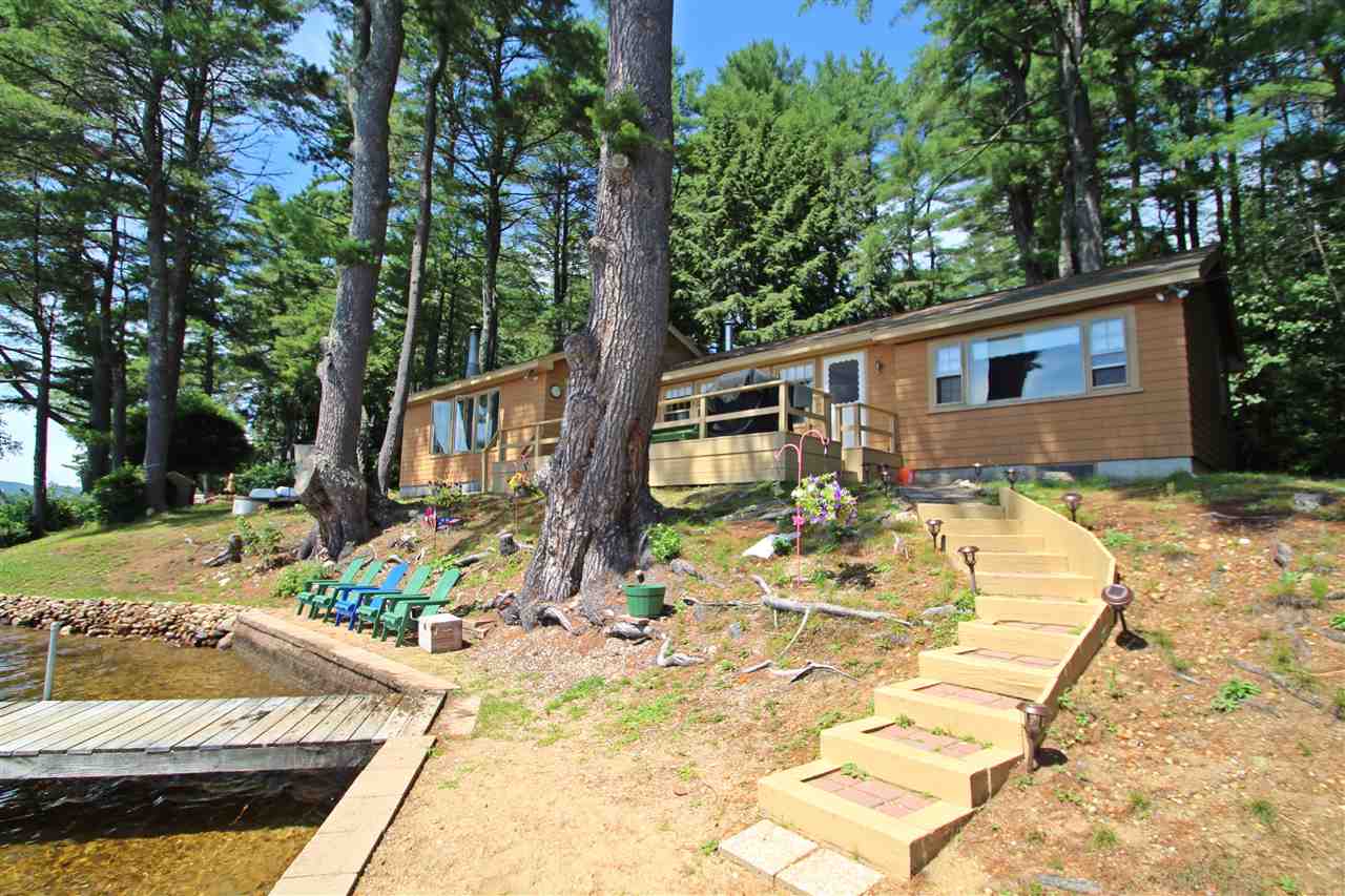 101 Varney Road Gilmanton, NH 03837 - Photo 31 of 39