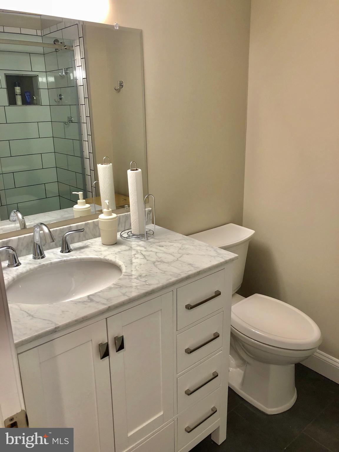 1631 Stowe Road Reston, VA 20194 - Photo 18 of 18 Completely renovated full bath in basement