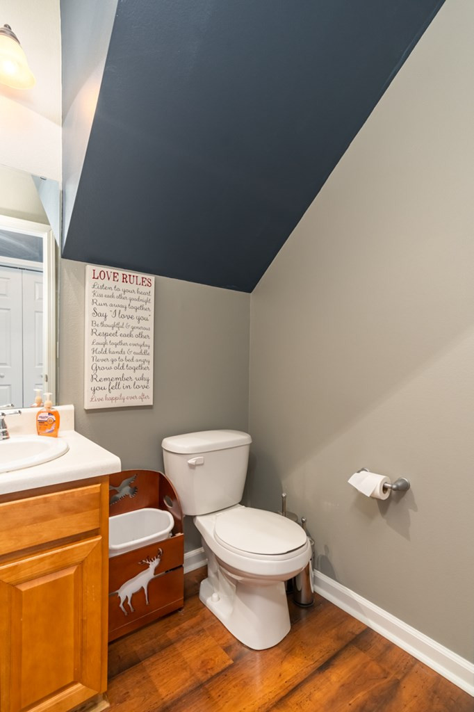 1654 Ruger Drive Sumter, SC 29150 - Photo 12 of 29