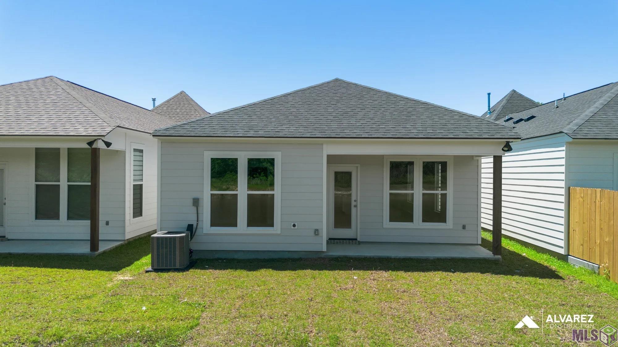 15525 Worthy Way Baton Rouge, LA 70816 - Photo 16 of 18
