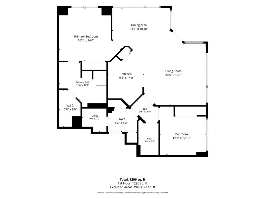 2828 Peachtree Road Northwest, Unit 801 Atlanta, GA 30305 - Photo 57 of 61