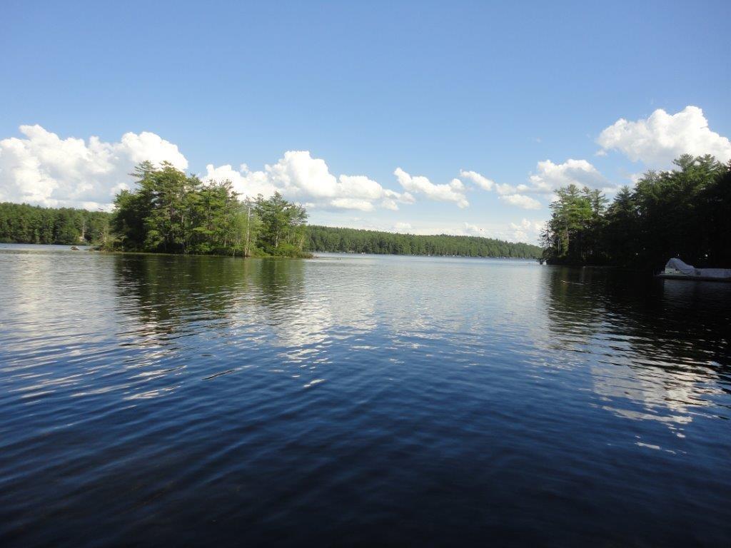 128 Pine Point Road Oxford, ME 04270 - Photo 3 of 35 Beautiful water view!