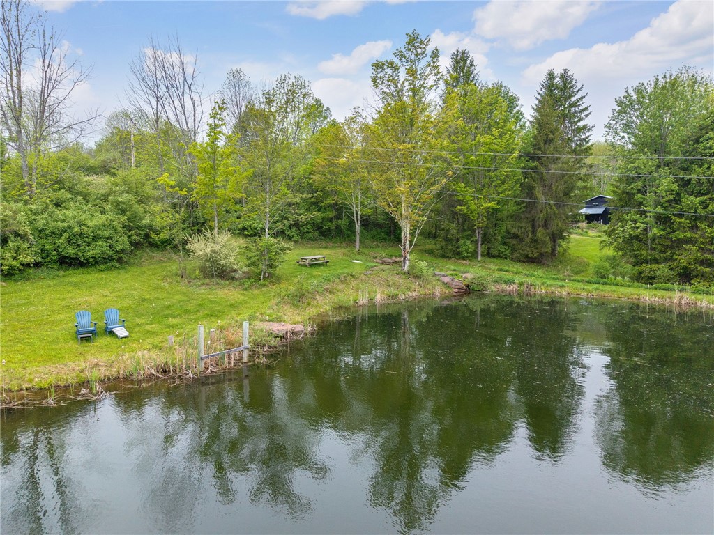133 Hinman Road Unadilla, NY 13849 - Photo 35 of 40