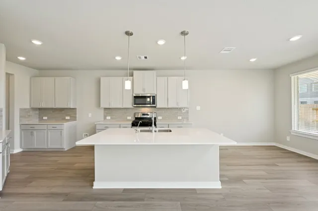 $464,030 | 2830 Dark Lantern Drive, Rosenberg, TX 77471