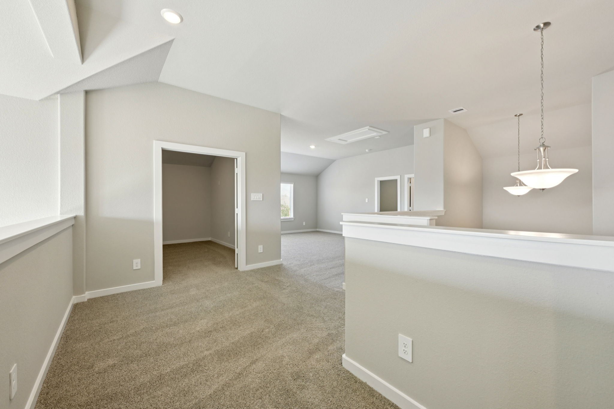 2830 Dark Lantern Drive Rosenberg, TX 77471 - Photo 22 of 34 Photo is not of the actual home, but is an inspirational photo of builder’s model home and may depict options, furnishings, and/or decorator features that are not included