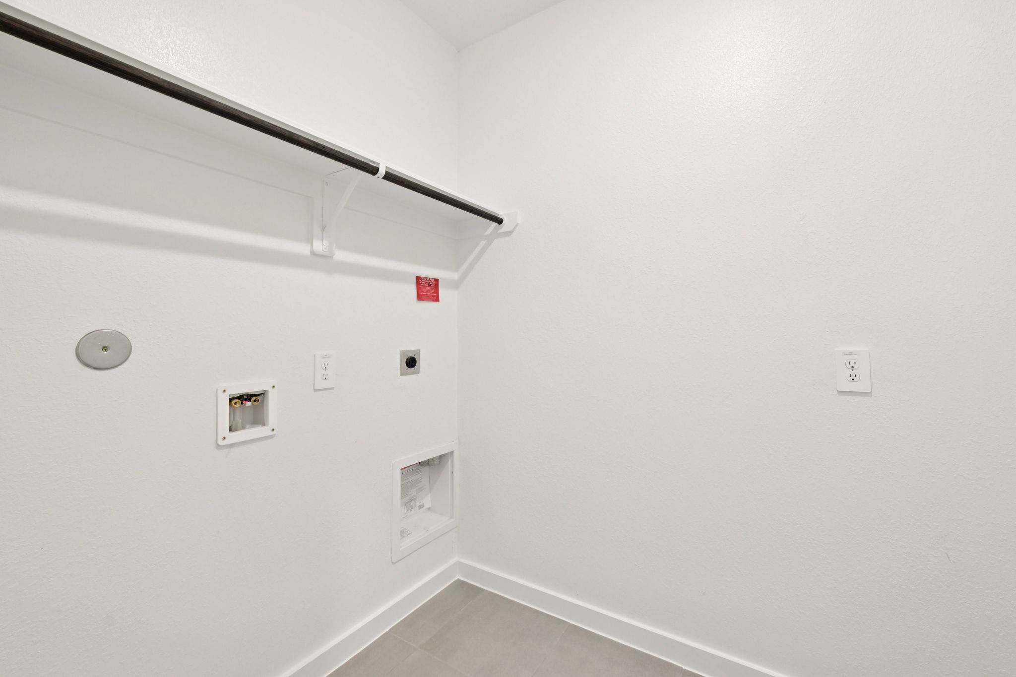 2830 Dark Lantern Drive Rosenberg, TX 77471 - Photo 31 of 34 Photo is not of the actual home, but is an inspirational photo of builder’s model home and may depict options, furnishings, and/or decorator features that are not included