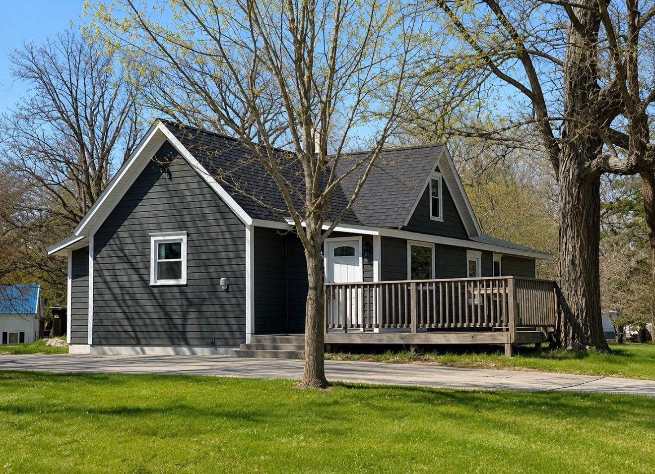 508 East Main Avenue Frazee, MN 56544 - Photo 1 of 29