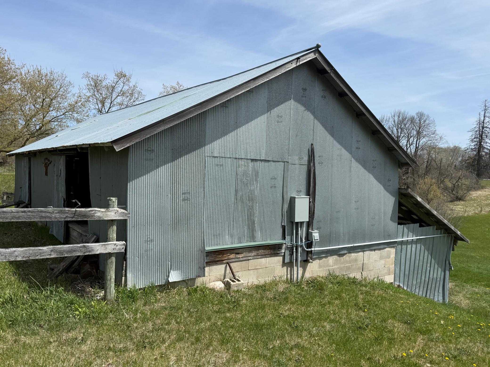 508 East Main Avenue Frazee, MN 56544 - Photo 18 of 29