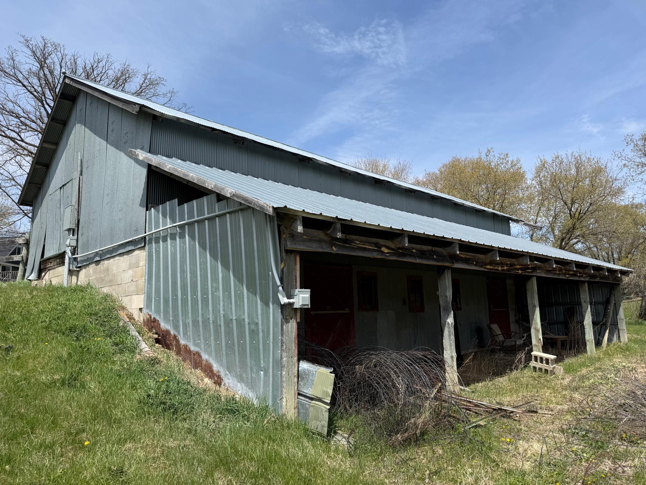 508 East Main Avenue Frazee, MN 56544 - Photo 20 of 29