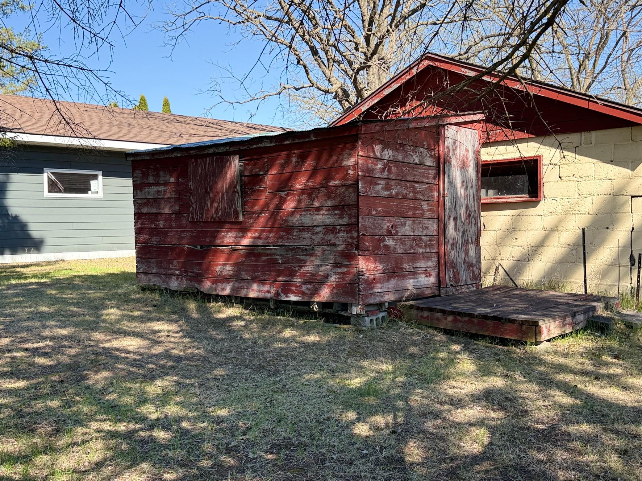 508 East Main Avenue Frazee, MN 56544 - Photo 25 of 29