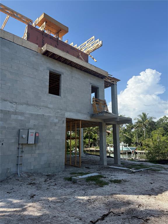 5179 Hidden Harbor Road Sarasota, FL 34242 - Photo 8 of 17