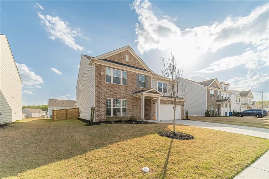 3072 Lowell Road Bethlehem, GA 30620 - Photo 4 of 49