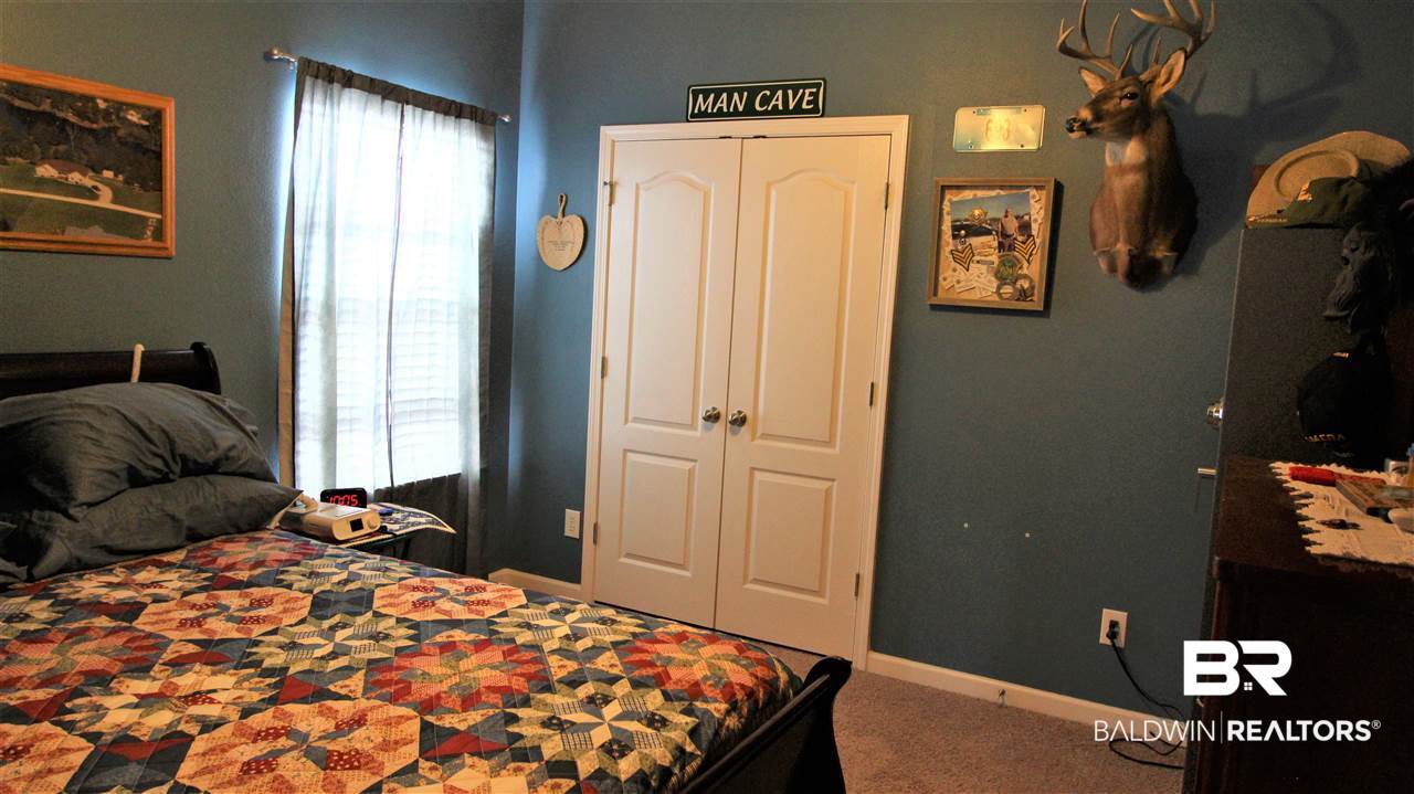 9307 Pembrook Loop Fairhope, AL 36532 - Photo 12 of 20 Bedroom 3