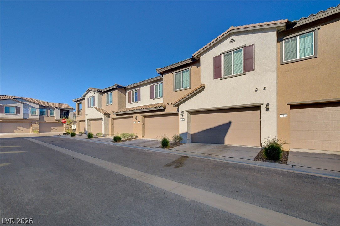 7320 North Decatur Boulevard, Unit 5 North Las Vegas, NV 89084 - Photo 13 of 72
