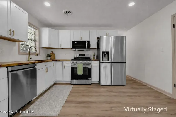 $176,900 | 8182 Cedarbrook Drive, Southaven, MS 38671