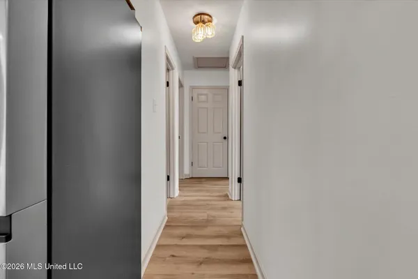 $176,900 | 8182 Cedarbrook Drive, Southaven, MS 38671