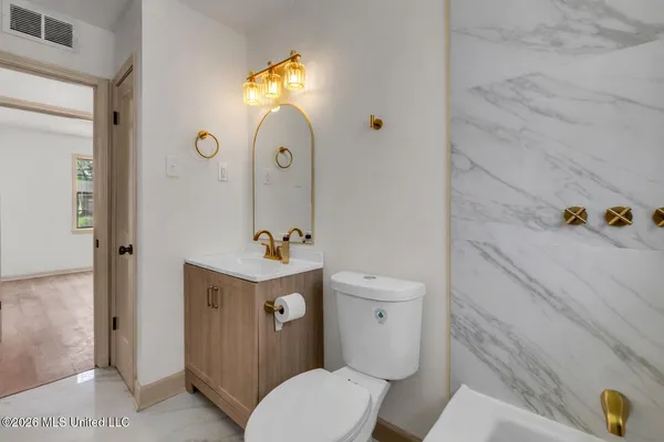 $176,900 | 8182 Cedarbrook Drive, Southaven, MS 38671