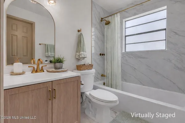 $176,900 | 8182 Cedarbrook Drive, Southaven, MS 38671