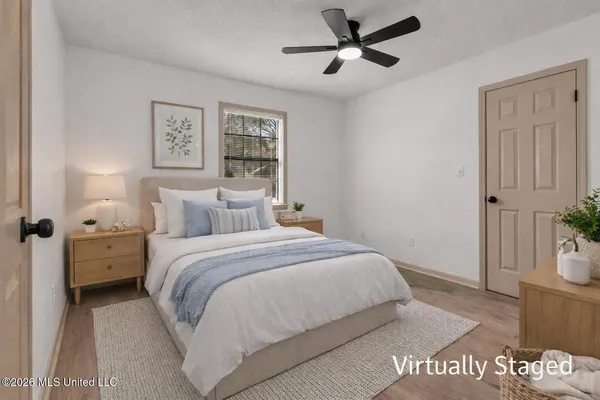 $176,900 | 8182 Cedarbrook Drive, Southaven, MS 38671