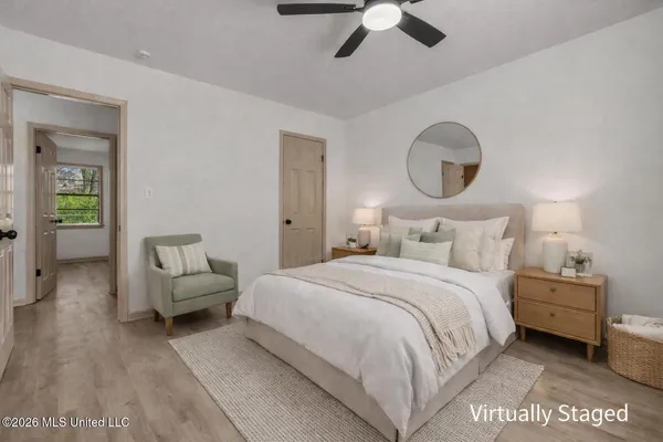 $176,900 | 8182 Cedarbrook Drive, Southaven, MS 38671