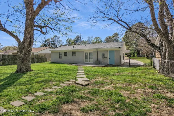 $176,900 | 8182 Cedarbrook Drive, Southaven, MS 38671