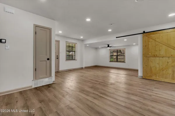 $176,900 | 8182 Cedarbrook Drive, Southaven, MS 38671