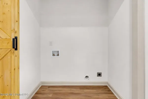 $176,900 | 8182 Cedarbrook Drive, Southaven, MS 38671