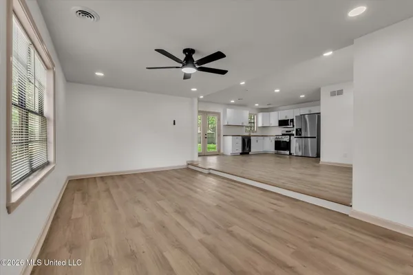 $176,900 | 8182 Cedarbrook Drive, Southaven, MS 38671