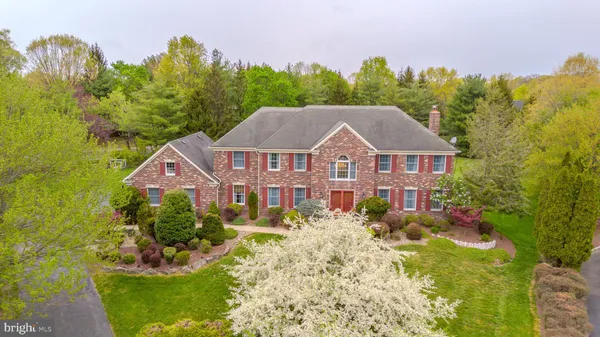$1,450,000 | 6 Bush Court, Princeton Junction, NJ 08550