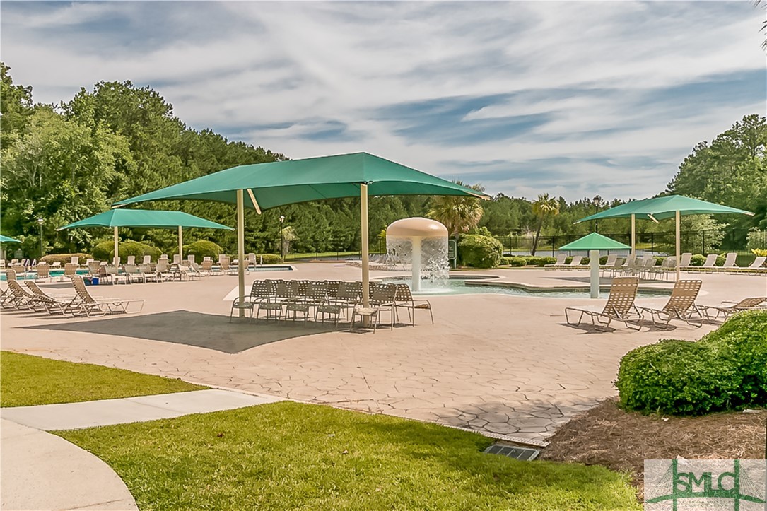 100 Magnolia Drive Pooler, GA 31322 - Photo 44 of 48