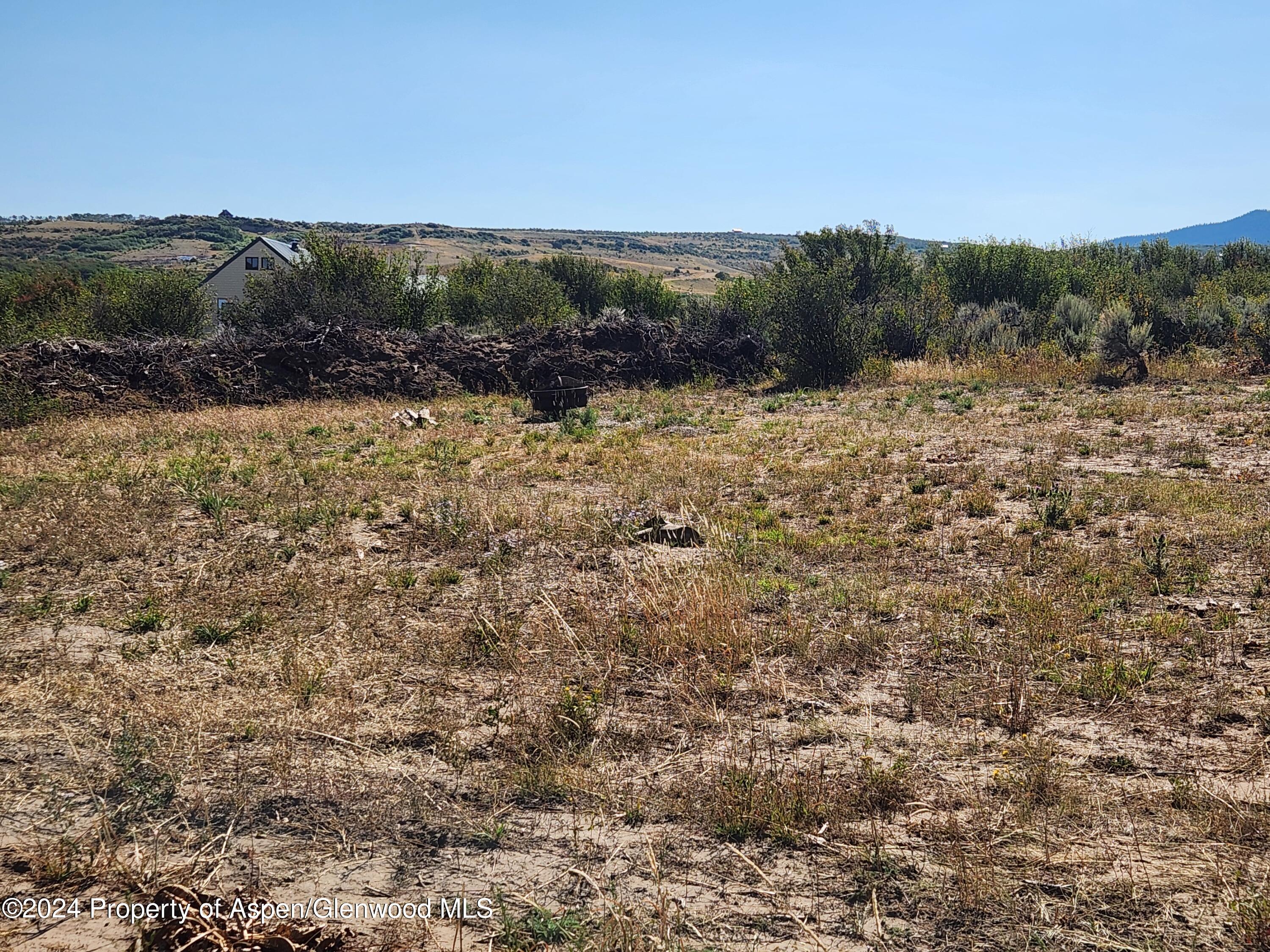 242 Boulder Drive Craig, CO 81625 - Photo 15 of 47 a view of mountain and tree